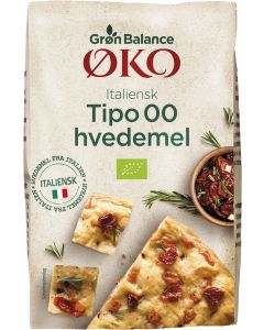 NL TARWEBLOEM TIPO00 ECO 1 KG