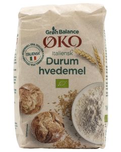 NL DURUMBLOEM ECO 1 KG