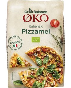 NL PIZZABLOEM ECO 1 KG