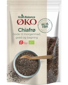 NL CHIA ZADEN ECO 300 G
