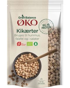 NL KIKKERERWTEN ECO 400 G