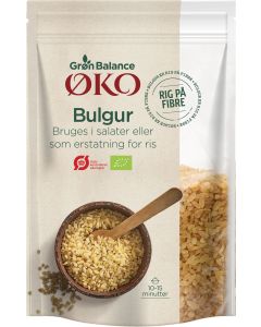NL BULGUR ECO 400 G