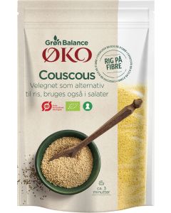 NL VOLKOREN COUSCOUS ECO 400 G