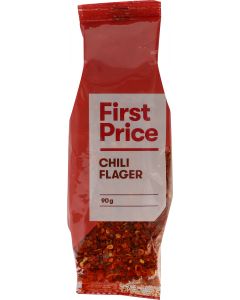 FP CHILIVLOKKEN 90 G