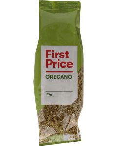 FP OREGANO 25 G