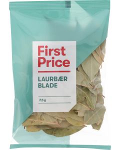 FP LAURIERBLADEREN 8 G