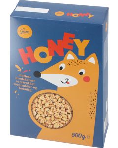 GESTUS HONINGSTOFJES 500 G