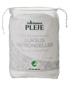 NL PREMIUM KATOEN DEEL 50 ST