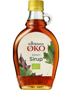 NL Ahornsiroop ECO 250 ML