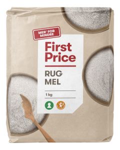 FP RUGGED BLOEM 1 KG