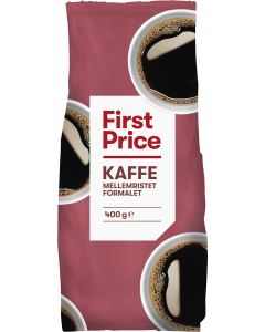 FP KOFFIE 400 G