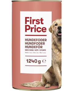 FP HONDENVOER RUNDVLEES 1240 G