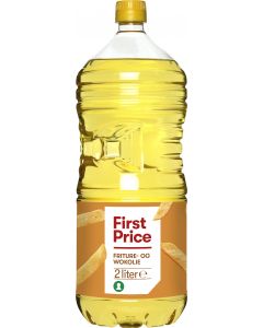 FP Frituurolie 2 LT