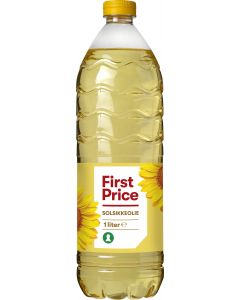 FP ZONNEBLOEMOLIE 1 LT