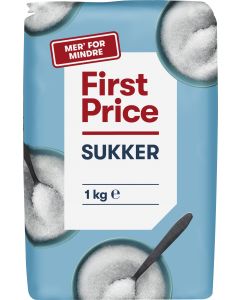 FP SUIKER 1 KG