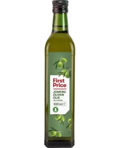 FP VERGEIGE OLIJFOLIE 500 ML