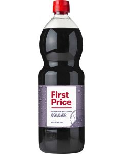 FP SUNBEAR FRISDRANK 1 LT