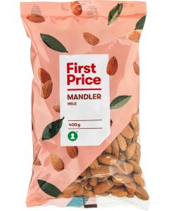 FP AMANDELEN 400 G
