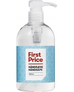 FP VLOEIBARE HANDZEEP 500 ML