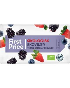 FP BOSBERRY THEE ECO 20 BR