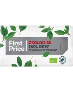 FP EARL GREY TEA ECO 20 BR