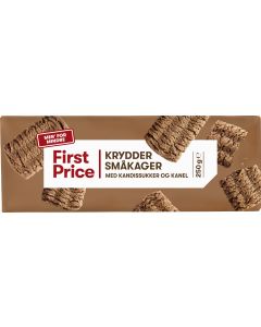 FP KRUIDENKOEKJES 250 G