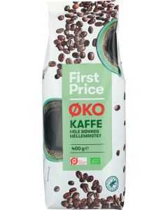 FP HELE BONEN RFA ECO 400 G