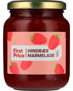 FP MARMALADE FRAMBOZEN 400 G
