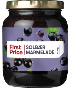 FP MARMALADE ZONNEVIES 400 G