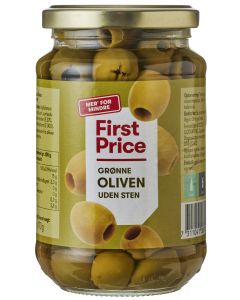 FP OLIJFGROEN ZONDER STEEN 350 G