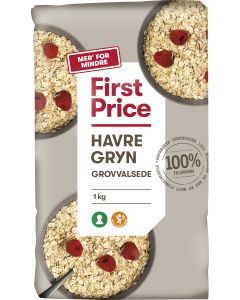 FP HAVERGRILLS GROF GEROLD 1 KG