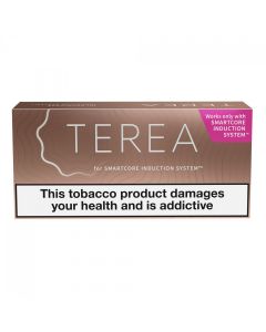 Terea Teak