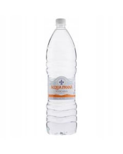 Acqua Panna 6x1,5 L