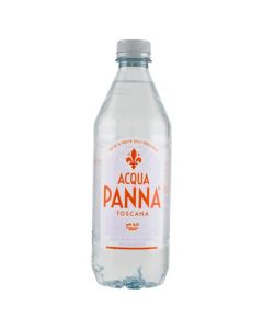 Acqua Panna 24x0,5 L