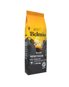 Belmio beans Ristretto Blend PACK 1000 gram