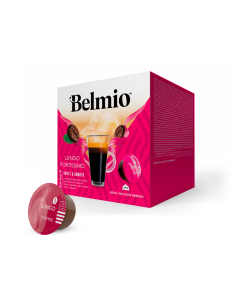 Belmio Dolce Gusto Latte Macchiato 10 Capsules