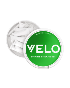 VELO Mentha 4 mg
