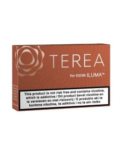 Terea Bronze