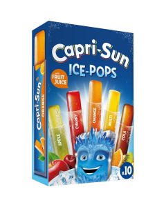 Capri-Sun Multivitamin 10x200ml