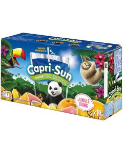 Capri-Sun Jungle Drink