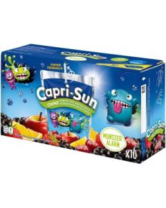 Capri-Sun Monster Alarm