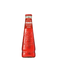Crodino Arancia Rossa 24&times;17,5 cl