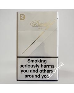 Davidoff One LIP