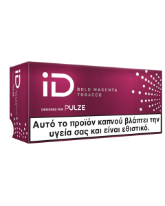 PULZE iD Bold Magento 