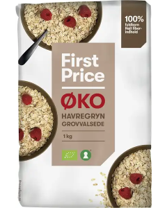 FP HAVER GROF ECO 1 KG