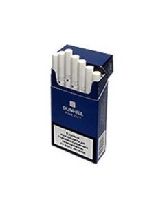 Dunhill Blue/Dunhill BLU