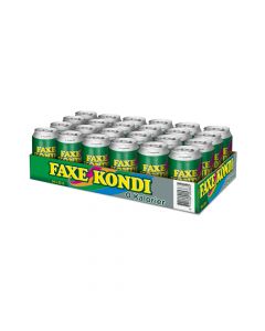 Faxe Kondi 0 Calories  24 x 330 ml