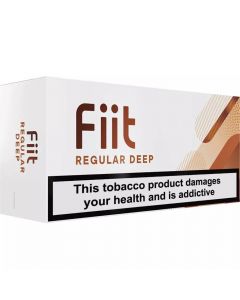 FIIT Regular DIP 2024