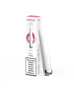 Flonq Plus E Coconut Raspberry - 20 nicotine
