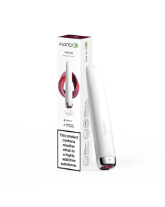 Flonq Plus E Cola Ice - 20 mg nicotine